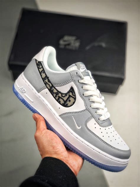 les air dior|Dior nike air force.